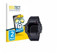 brotect Protection Ecran pour Casio AE-1600H (2 Pièces) - Film Protection Ultra Clair