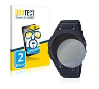 brotect Protection Ecran pour Casio G-Shock GA-B001 (2 Pièces) - Film Protection Ultra Clair