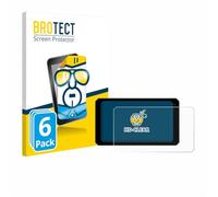 brotect Protection Ecran pour Chigee AIO-6 Max (6 Pièces) - Film Protection Ultra Clair