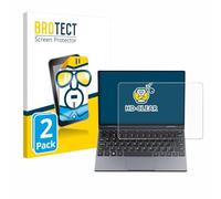 brotect Protection Ecran pour Chuwi MiniBook X (2 Pièces) - Film Protection Ultra Clair