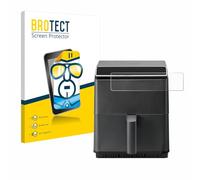 brotect Protection Ecran pour Cosori CAF-P583S - Film Protection Ultra Clair