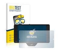 brotect Protection Ecran pour Coyote Nav+ 2017 (2 Pièces) - Film Protection Ultra Clair