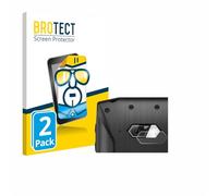 brotect Protection Ecran pour Crosscall Core-M5 (Caméra UNIQUEMENT) (2 Pièces) - Film Protection Ultra Clair