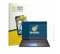 brotect Protection Ecran pour Dell Alienware 18 Area-51 - Film Protection Ultra Clair