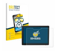 brotect Protection Ecran pour Dell Latitude 5290 2-in-1 - Film Protection Ultra Clair