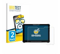 brotect Protection Ecran pour Dell Latitude 7230 Rugged Extreme (2 Pièces) - Film Protection Ultra Clair