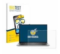brotect Protection Ecran pour Dell XPS 15 9530 Touch - Film Protection Ultra Clair