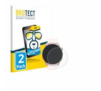 brotect Protection Ecran pour Denver SWC-392 (2 Pièces) - Film Protection Ultra Clair