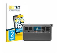 brotect Protection Ecran pour DJI Power 1000 (2 Pièces) - Film Protection Ultra Clair