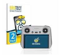 brotect Protection Ecran pour DJI RC Controller (2 Pièces) - Film Protection Ultra Clair