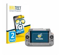 brotect Protection Ecran pour DJI RC Plus 2 (2 Pièces) - Film Protection Ultra Clair