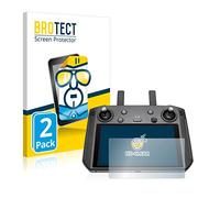 brotect Protection Ecran pour DJI Smart Controller (2 Pièces) - Film Protection Ultra Clair