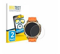 brotect Protection Ecran pour Doogee Anywise W1 (2 Pièces) - Film Protection Ultra Clair