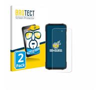 brotect Protection Ecran pour Doogee Blade 20 (2 Pièces) - Film Protection Ultra Clair