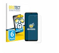 brotect Protection Ecran pour Doogee Note 56X Pro (6 Pièces) - Film Protection Ultra Clair