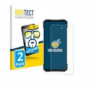 brotect Protection Ecran pour Doogee S200 (2 Pièces) - Film Protection Ultra Clair