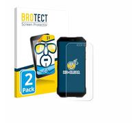 brotect Protection Ecran pour Doogee S61 Pro (2 Pièces) - Film Protection Ultra Clair