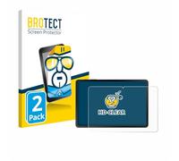 brotect Protection Ecran pour Doogee Tab A9 (2 Pièces) - Film Protection Ultra Clair