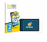 brotect Protection Ecran pour Doogee Tab A9 Pro+ (2 Pièces) - Film Protection Ultra Clair