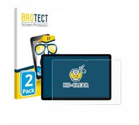 brotect Protection Ecran pour Doogee Tab G6 (2 Pièces) - Film Protection Ultra Clair