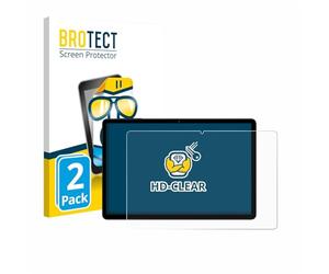 brotect Protection Ecran pour Doogee Tab G6 (2 Pièces) - Film Protection Ultra Clair