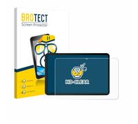 brotect Protection Ecran pour Doogee Tab G6 Max - Film Protection Ultra Clair