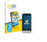 brotect Protection Ecran pour Doro Aurora A10 (2 Pièces) - Film Protection Ultra Clair