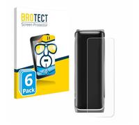 brotect Protection Ecran pour EcoFlow Rapid Pro X (6 Pièces) - Film Protection Ultra Clair