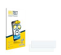 brotect Protection Ecran pour EcoFlow Wave 3 (2 Pièces) - Film Protection Ultra Clair
