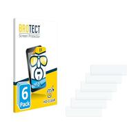 brotect Protection Ecran pour EcoFlow Wave 3 (6 Pièces) - Film Protection Ultra Clair