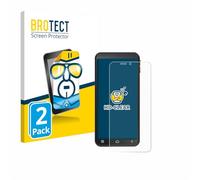 brotect Protection Ecran pour Emporia Smart 7 Lite (2 Pièces) - Film Protection Ultra Clair