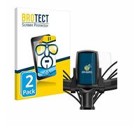 brotect Protection Ecran pour Engwe Engine X YL80C (2 Pièces) - Film Protection Ultra Clair