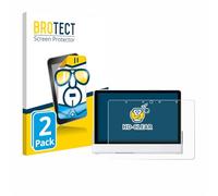 brotect Protection Ecran pour eufy Smart Display E10 (2 Pièces) - Film Protection Ultra Clair
