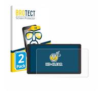 brotect Protection Ecran pour Feelworld CUT6 6" (2 Pièces) - Film Protection Ultra Clair