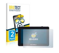 brotect Protection Ecran pour Feelworld F6 Plus (2 Pièces) - Film Protection Ultra Clair