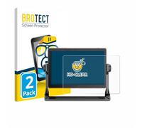 brotect Protection Ecran pour Feelworld LUT 11H 10.1" (2 Pièces) - Film Protection Ultra Clair