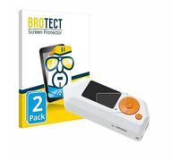 brotect Protection Ecran pour Flipper Zero FZ.1 (2 Pièces) - Film Protection Ultra Clair