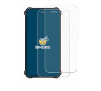 brotect Protection Ecran pour Fossibot F101P (2 Pièces) - Film Protection Ultra Clair