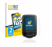 brotect Protection Ecran pour Freestyle Libre 3 (2 Pièces) - Film Protection Ultra Clair