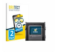 brotect Protection Ecran pour Fujifilm Instax Wide Evo (2 Pièces) - Film Protection Ultra Clair