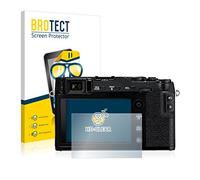 brotect Protection Ecran pour Fujifilm X-E3 (2 Pièces) - Film Protection Ultra Clair