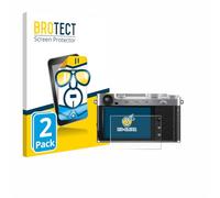brotect Protection Ecran pour Fujifilm X-E5 (2 Pièces) - Film Protection Ultra Clair