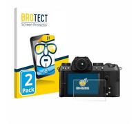 brotect Protection Ecran pour Fujifilm X-S20 (2 Pièces) - Film Protection Ultra Clair