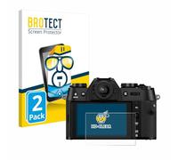 brotect Protection Ecran pour Fujifilm X-T50 (2 Pièces) - Film Protection Ultra Clair