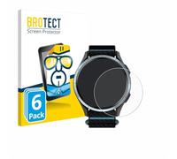 brotect Protection Ecran pour Garmin Approach J1 (6 Pièces) - Film Protection Ultra Clair