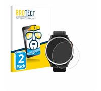 brotect Protection Ecran pour Garmin Approach S44 (2 Pièces) - Film Protection Ultra Clair