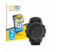 brotect Protection Ecran pour Garmin Descent G2 (2 Pièces) - Film Protection Ultra Clair