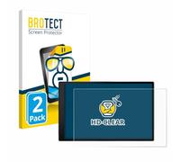 brotect Protection Ecran pour Garmin DriveSmart 86 MT-S (2 Pièces) - Film Protection Ultra Clair