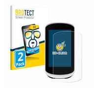 brotect Protection Ecran pour Garmin Edge Explore 2 (2 Pièces) - Film Protection Ultra Clair