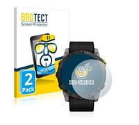 brotect Protection Ecran pour Garmin Enduro 2 (2 Pièces) - Film Protection Ultra Clair